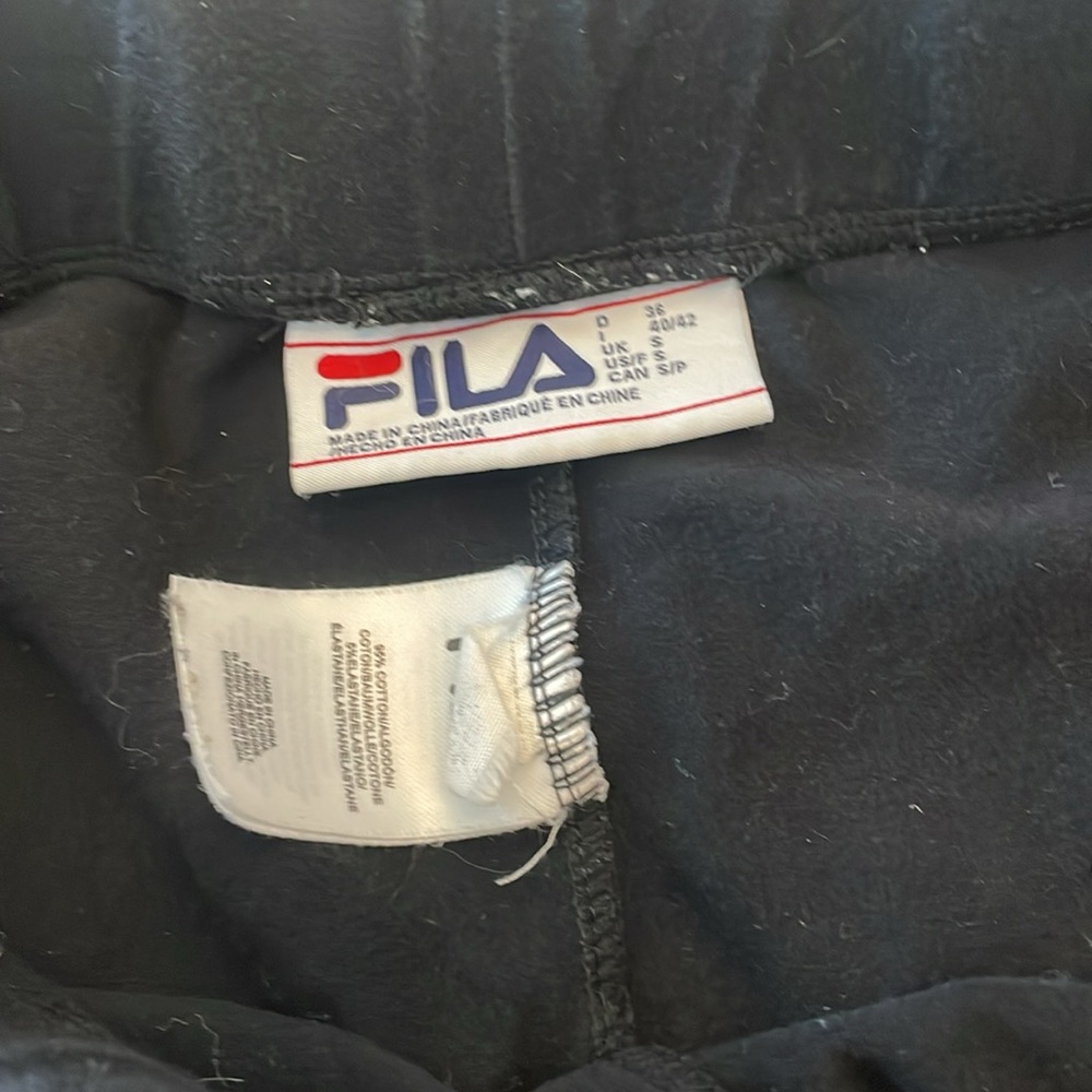 Fila Shorts - Picture 2 of 3